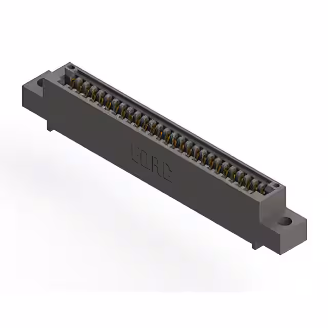 395-027-520-404 EDAC Inc.  Edgeboard Connectors